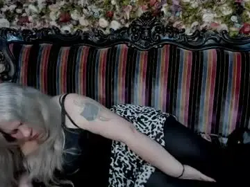 Chaturbate Live Sex of mariabelladonna