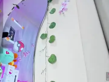 Chaturbate Nude Webcam of tokito_mitsuri