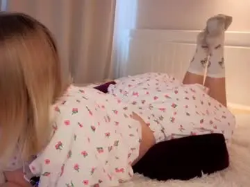 Chaturbate Live Porn of margottmuse
