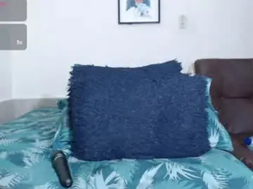 Chaturbate Private Sex Chat of agata_c