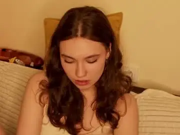 Chaturbate Sex Chat of hettiesalsa