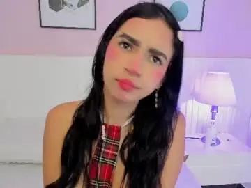Chaturbate Free Live Porn of myla_cute18