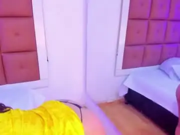 Chaturbate Private Sex Chat of nicky_bonn18