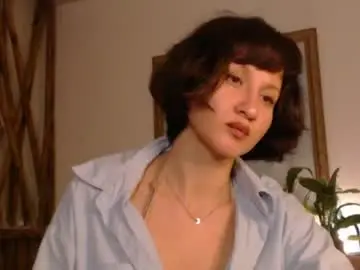 Chaturbate Best live sex cam show of wanderwhitch