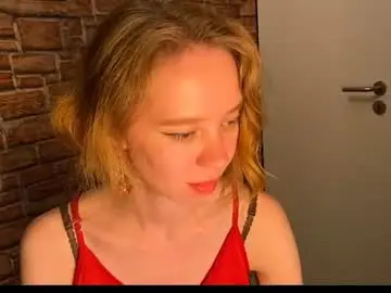 Chaturbate Nude Webcam of elizastorm