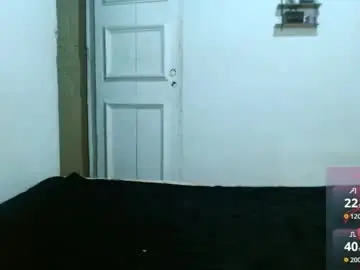 Chaturbate Sex Chat of cherrymermaid