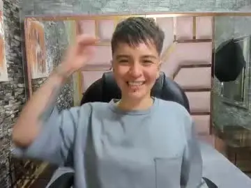 Chaturbate Adult Webcam of hanna_hott11