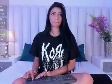 Chaturbate Sex Cam of cleosteele_