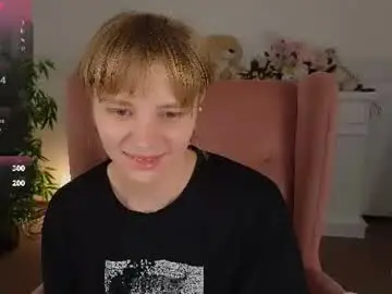 Chaturbate Live Sex of sookonstellita