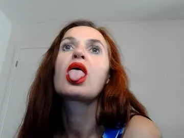 Chaturbate Adult Webcams of _kapelka_
