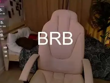 Chaturbate Private Sex Chat of bety_white