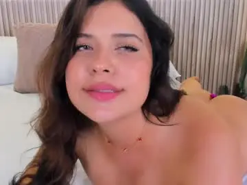 Chaturbate Adult Webcams of georginareyes