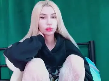 Chaturbate Sex Chat of alison_moonlight
