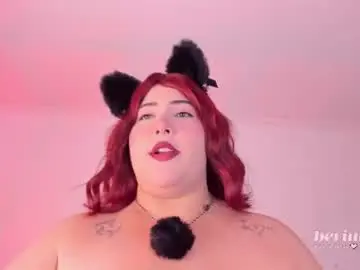 Chaturbate Free Porn Cam of amberinihoffman