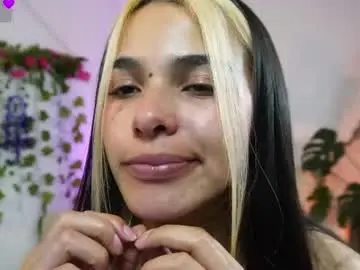 Chaturbate Live Sex Cam of naho_4269