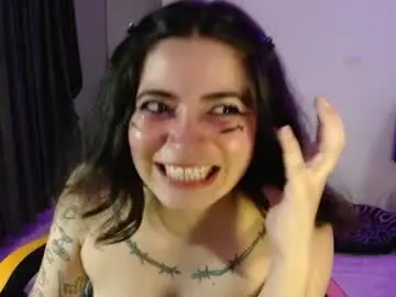 Chaturbate Best live sex cam show of annacrow