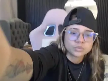 Chaturbate Best live sex cam show of dream_nc