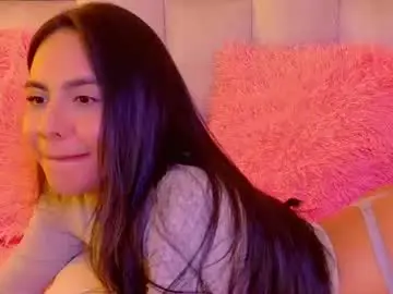 Chaturbate Sex Cam of juliana_cute_22