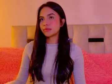 Chaturbate Sex Cam of juliana_cute_22