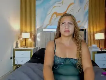 Chaturbate Best Webcam of maryleen_hot