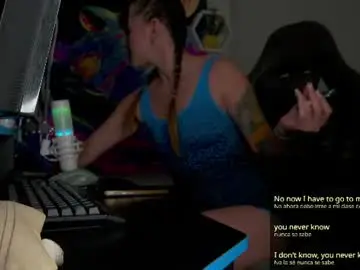 Chaturbate Adult Webcams of obsidianreign_