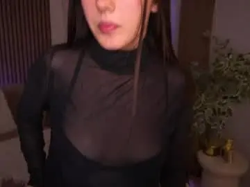 Chaturbate Best live sex cam show of itsmeannabelle