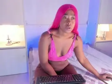 Chaturbate Adult Webcams of cristalbennet