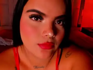 Chaturbate Sex Cam of evelinnery