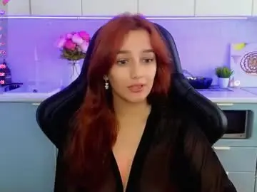 Chaturbate Watch Live Sex Cams of sinty_noria
