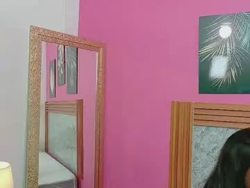 Chaturbate Sex Chat of ebonyndsavage