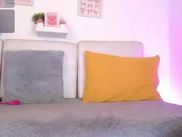 Chaturbate Live Sex of malka_burning