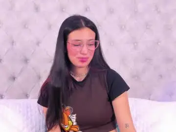 Chaturbate Live Sex of dafne_bss