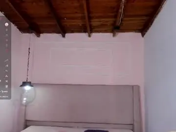 Chaturbate Sex Chat of milaheat1