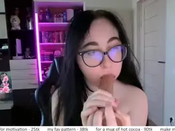 Chaturbate Best live sex cam show of el_sweety
