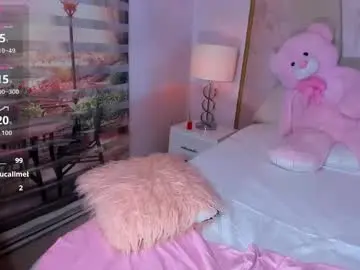 Chaturbate Private Sex Chat of little__doll18