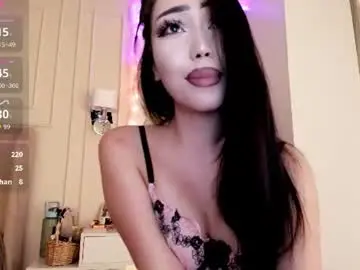 Chaturbate Live Sex Cam of scamelia