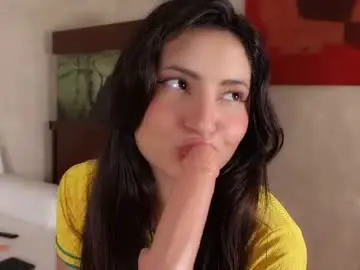 Chaturbate Private Sex Chat of brazilians_doitbetter
