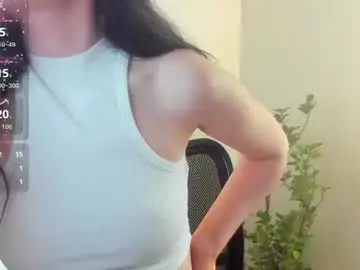 Chaturbate Live Porn of natural_form