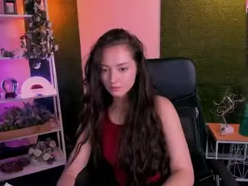 Chaturbate Nude Webcam of miki_nikki