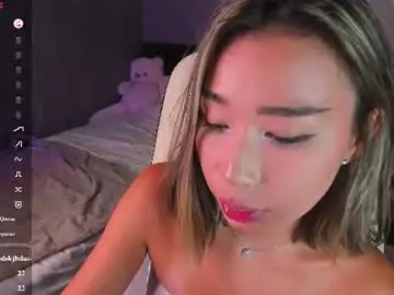 Chaturbate Live Porn of sensualily