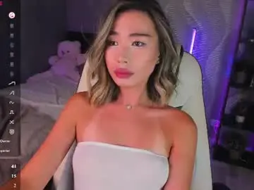 Chaturbate Sex Cam of sensualily