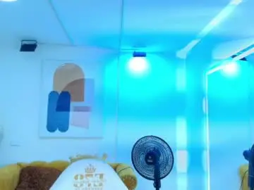 Chaturbate Live Sex of anastasiia_rouse