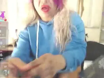 Chaturbate Adult Webcams of natasha_699