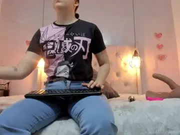 Chaturbate Private Sex Chat of nezukokamado1_