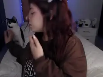 Chaturbate Private Sex Chat of babykathia_