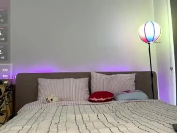 Chaturbate Live Sex Cam of lioravi