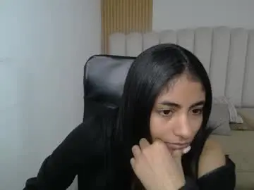 Chaturbate Adult Video Chat of shaneelle