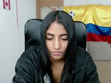 Chaturbate Nude Webcam of shaneelle