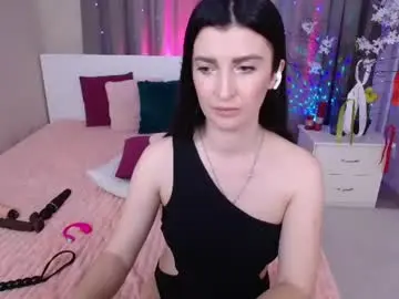 Chaturbate Adult Webcams of evelingills