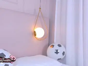 Chaturbate Sex Chat of helenafoumier